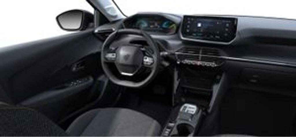 Peugeot 208 Edition HYBRID 110 eDCS6 - Foto 610