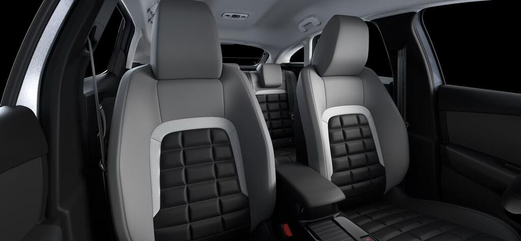 Citroën C4 Hybrid 145 ë-DCS6 Max - Foto 575