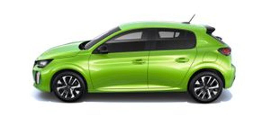 Peugeot 208 Edition HYBRID 110 eDCS6 - Foto 608