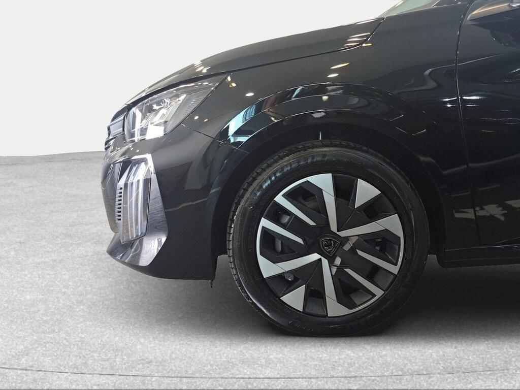 Peugeot 208 Style Gasolina 100 S&S 6 Vel MAN - Foto 558