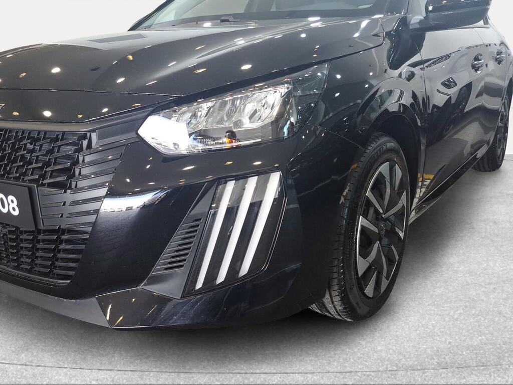 Peugeot 208 Style Gasolina 100 S&S 6 Vel MAN - Foto 560