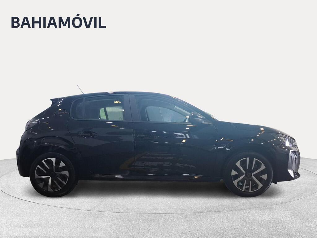Peugeot 208 Style Gasolina 100 S&S 6 Vel MAN - Foto 551