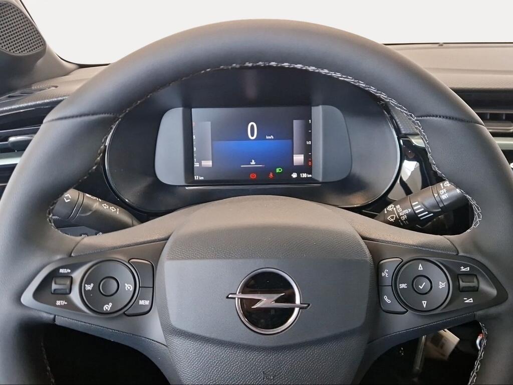 Opel Corsa 1.2T XHL 74kW (100CV) YES - Foto 596