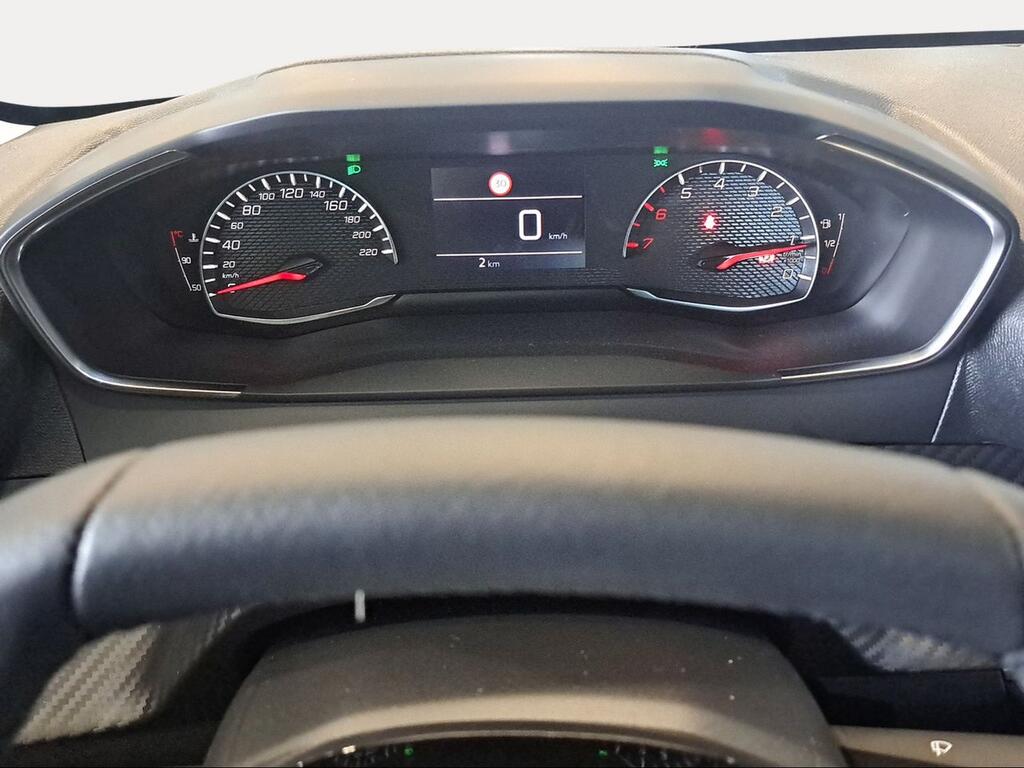 Peugeot 208 Style Gasolina 100 S&S 6 Vel MAN - Foto 565