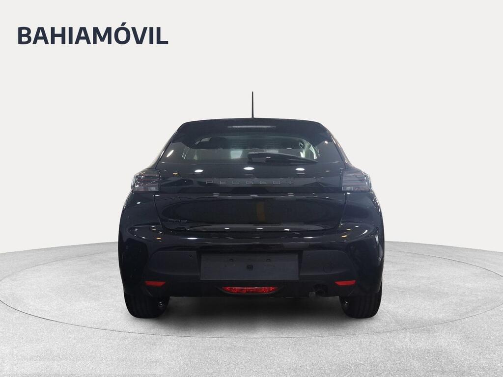 Peugeot 208 Style Gasolina 100 S&S 6 Vel MAN - Foto 552