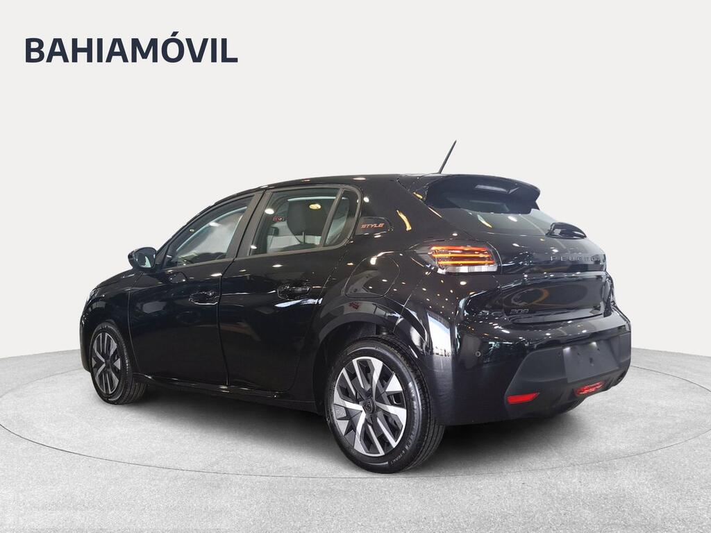 Peugeot 208 Style Gasolina 100 S&S 6 Vel MAN - Foto 554
