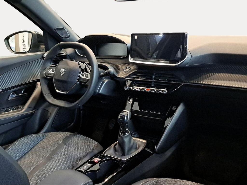 Peugeot 2008 Allure Gasolina 100 S&S 6 Vel. MAN - Foto 726