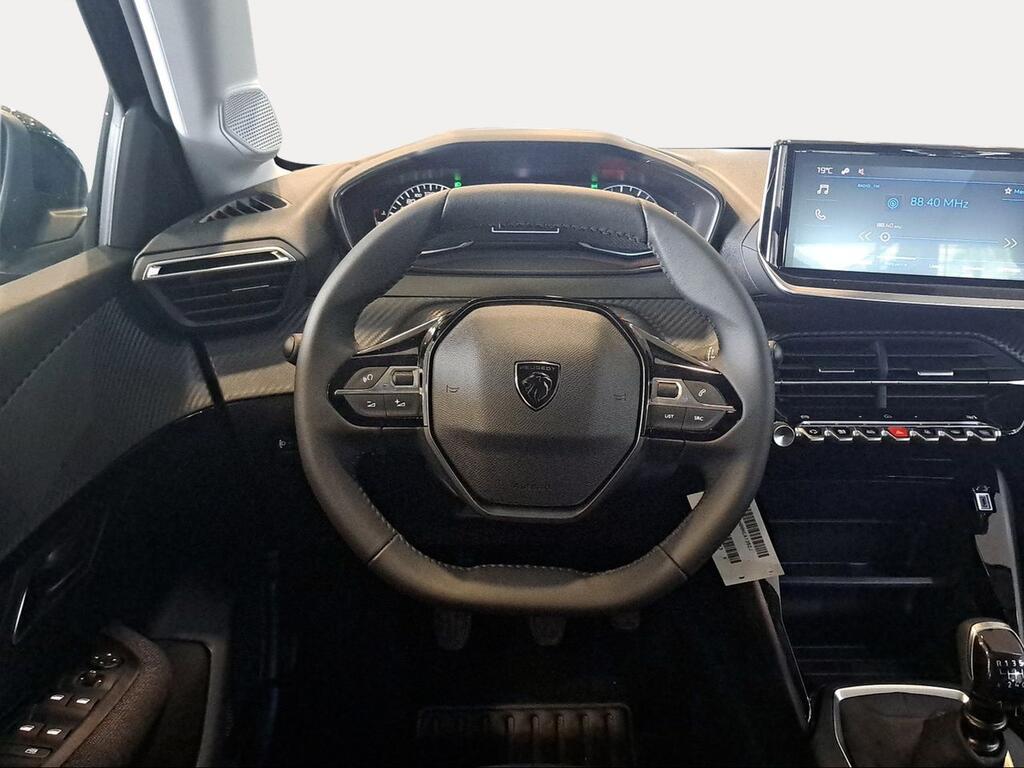 Peugeot 208 Style Gasolina 100 S&S 6 Vel MAN - Foto 561