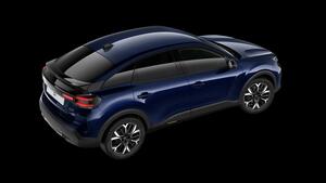 Citroën C4 Hybrid 136 e-DCS6 Max