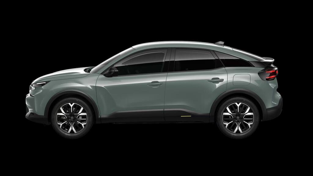 Citroën C4 Hybrid 145 ë-DCS6 Max - Foto 515