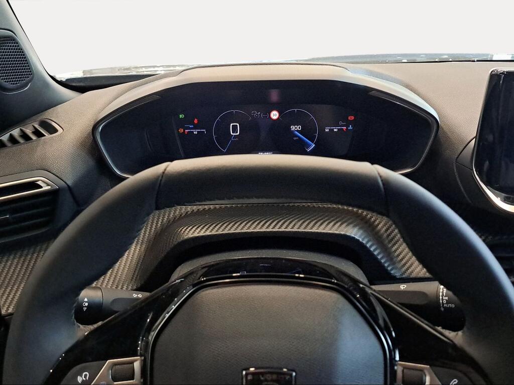 Peugeot 2008 Allure Gasolina 100 S&S 6 Vel. MAN - Foto 728