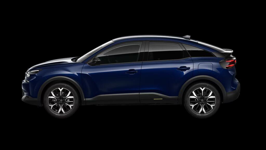 Citroën C4 Hybrid 136 e-DCS6 Max - Foto 534