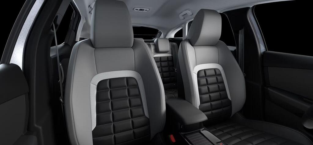 Citroën C4 Hybrid 136 e-DCS6 Max - Foto 538