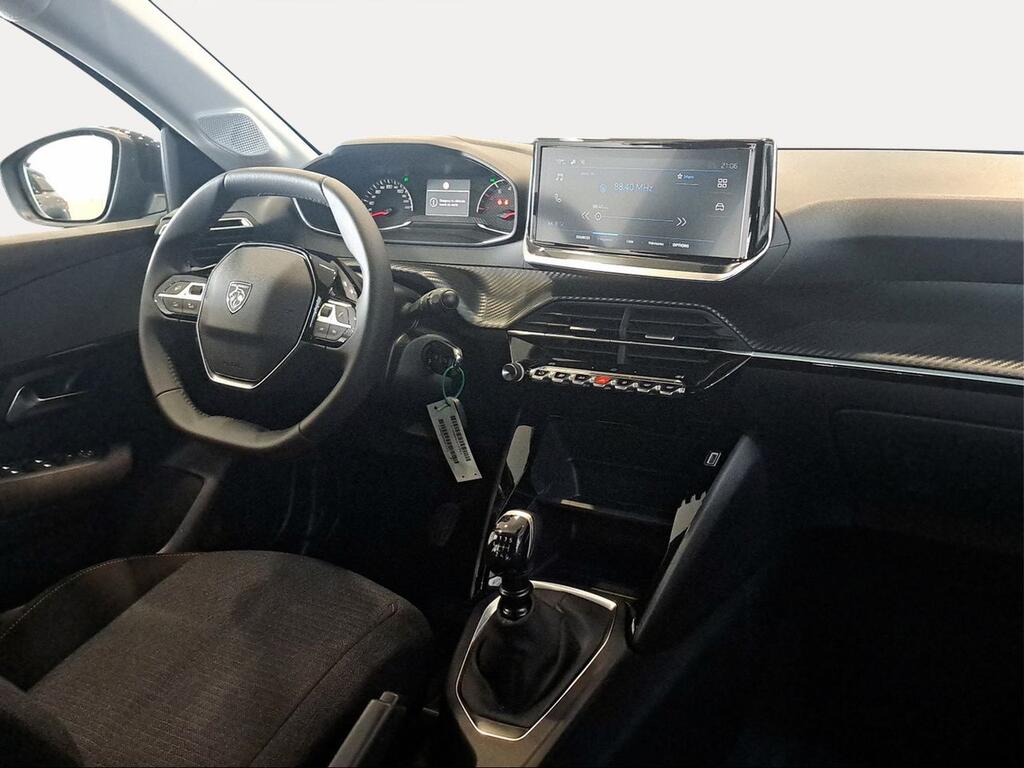 Peugeot 208 Style Gasolina 100 S&S 6 Vel MAN - Foto 562