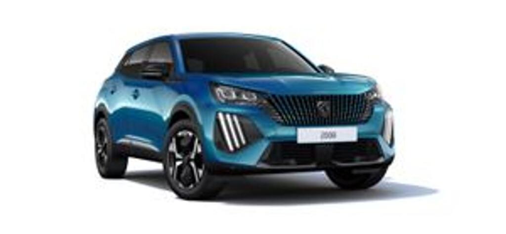 Peugeot 2008 Allure Gasolina 100 S&S 6 Vel. MAN - Foto 718