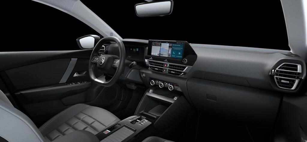 Citroën C4 X Hybrid 136 e-DCS6 Max - Foto 539