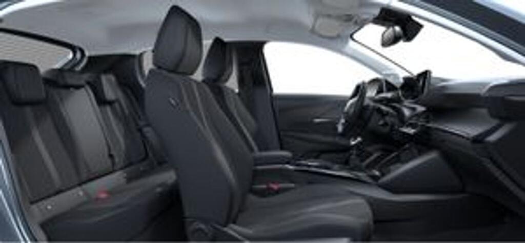 Peugeot 208 Style Gasolina 100 S&S 6 Vel MAN - Foto 571