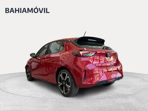Opel Corsa 1.2T XHLHybrid 81kW GS eDCT
