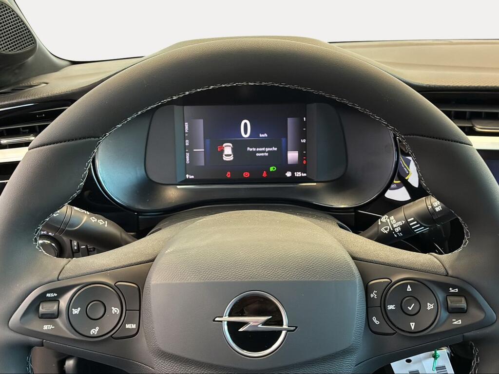 Opel Corsa 1.2T XHLHybrid 81kW GS eDCT - Foto 610