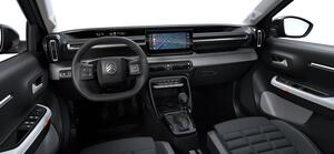 Citroën C3 Turbo 100 Max