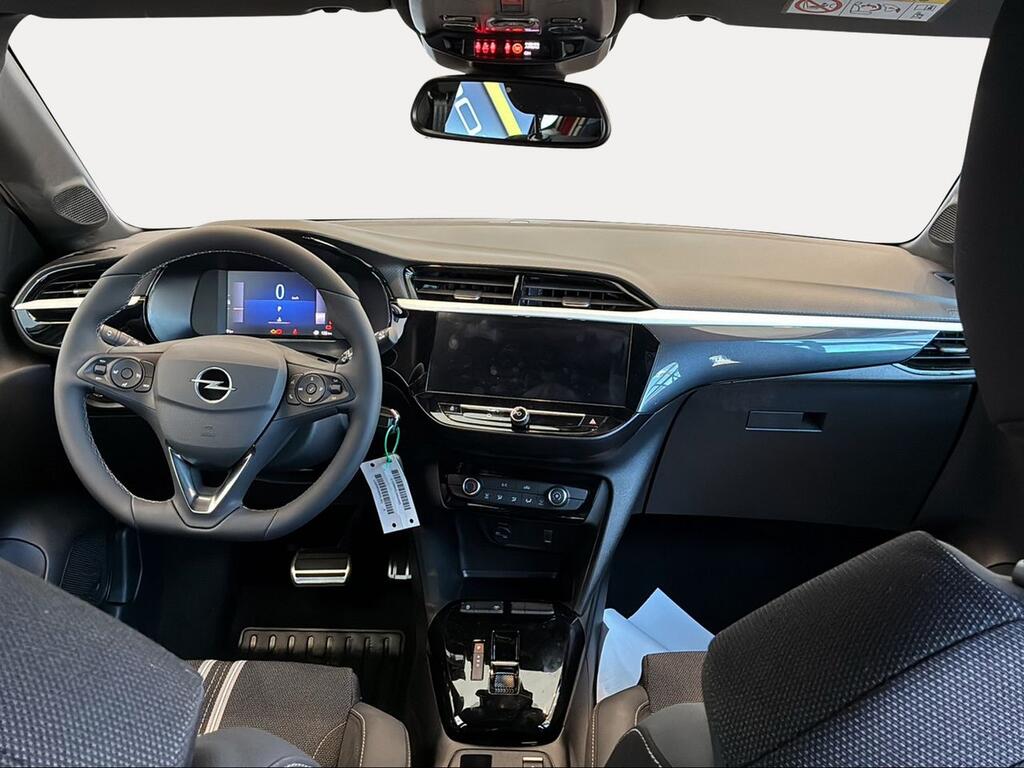 Opel Corsa 1.2T XHLHybrid 81kW GS eDCT - Foto 601