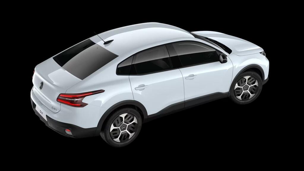 Citroën C4 X Hybrid 136 e-DCS6 Plus - Foto 552