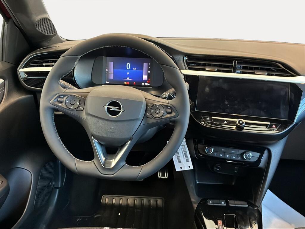 Opel Corsa 1.2T XHLHybrid 81kW GS eDCT - Foto 607