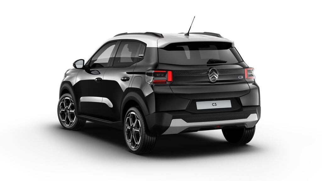 Citroën C3 Turbo 100 Max - Foto 534