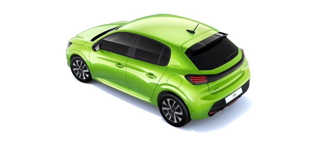 Peugeot 208 Style HYBRID 110 eDCS6 - Foto 582