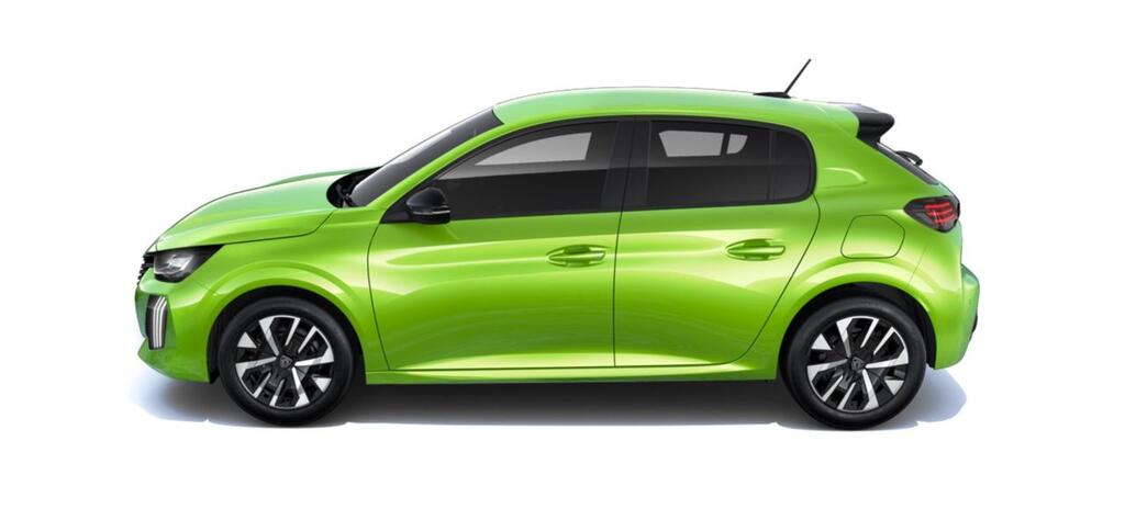 Peugeot 208 Style HYBRID 110 eDCS6 - Foto 581