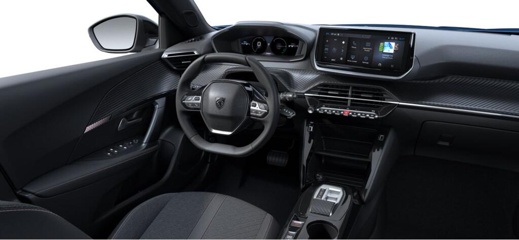 Peugeot 2008 N2008 Allure Hybrid 145 eDCS6 - Foto 756