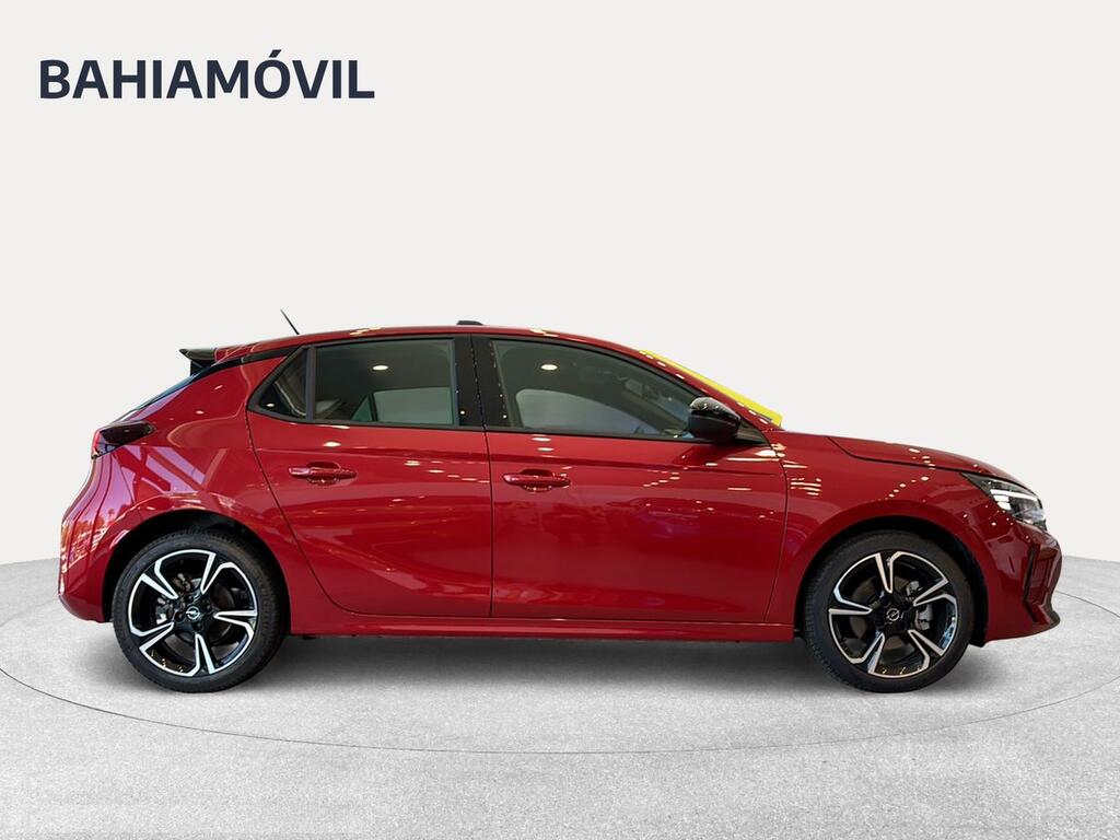 Opel Corsa 1.2T XHLHybrid 81kW GS eDCT - Foto 597
