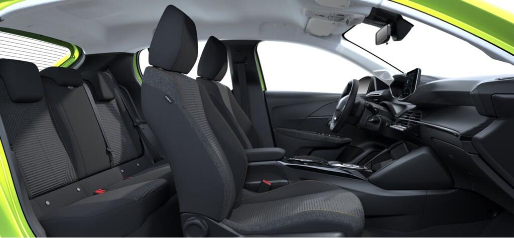 Peugeot 208 Style HYBRID 110 eDCS6 - Foto 586