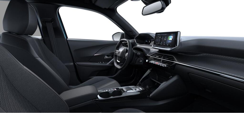 Peugeot 2008 N2008 Allure Hybrid 145 eDCS6 - Foto 757