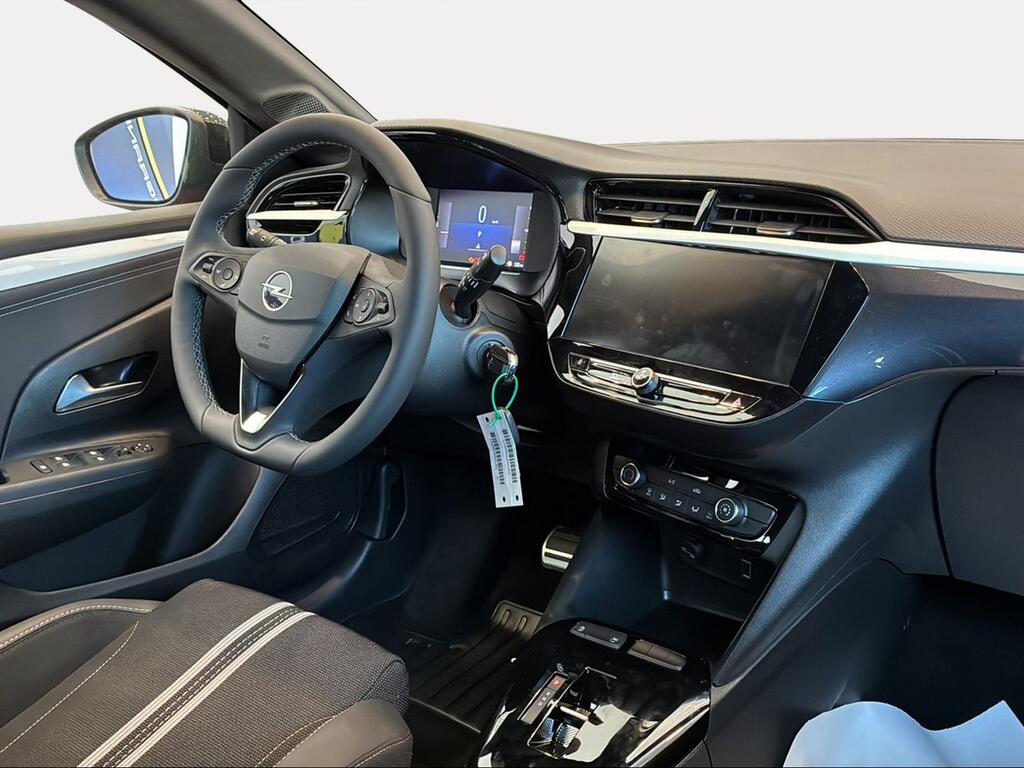 Opel Corsa 1.2T XHLHybrid 81kW GS eDCT - Foto 608