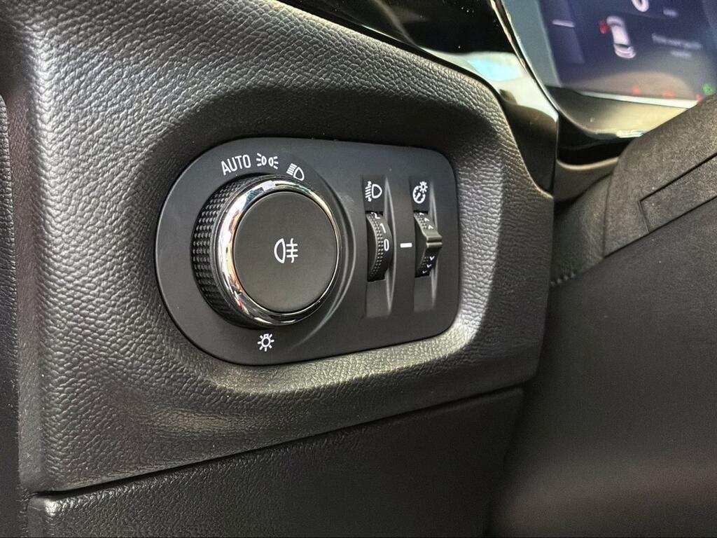 Opel Corsa 1.2T XHLHybrid 81kW GS eDCT - Foto 617