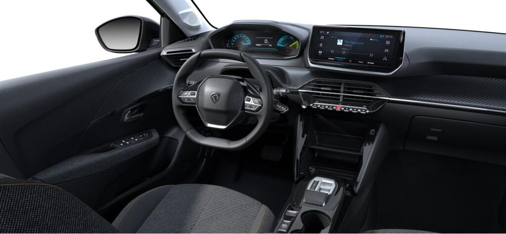 Peugeot 208 Style HYBRID 110 eDCS6 - Foto 583