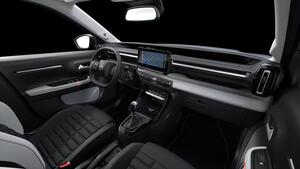 Citroën C3 Turbo 100 Max