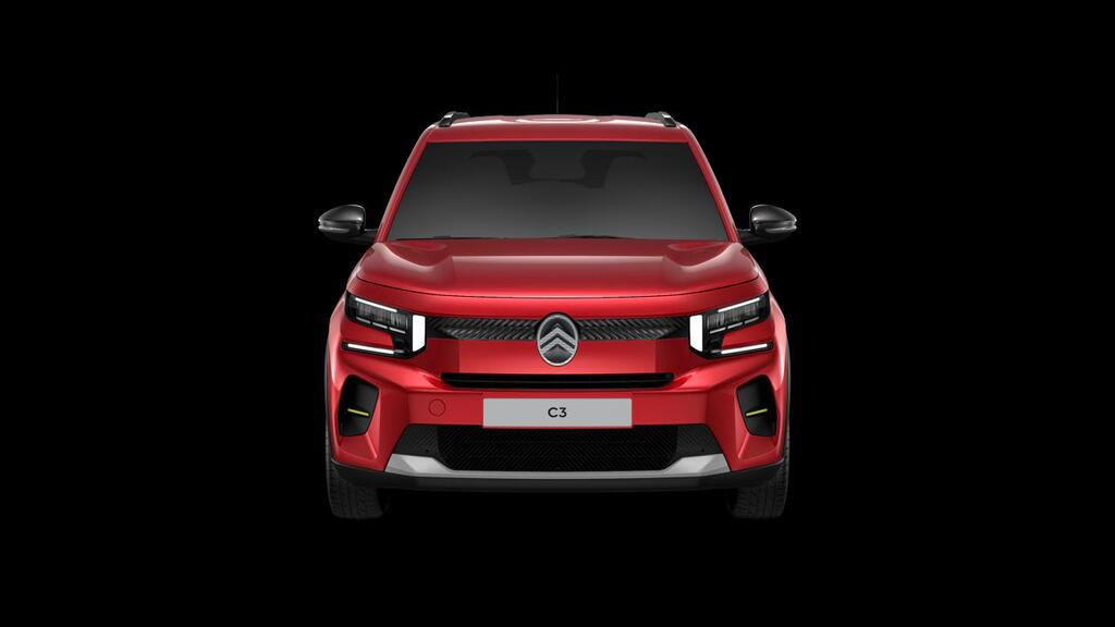 Citroën C3 Turbo 100 Max - Foto 445