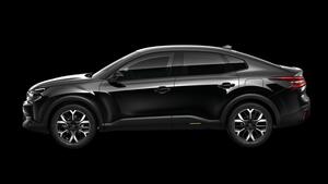 Citroën C4 X Hybrid 145 ë-DCS6 Business Edition