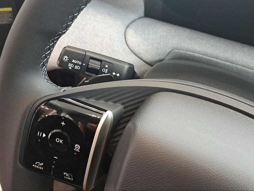 Citroën C5 Aircross HYBRID 107kW (145CV) e-DCS6 You - Foto 1332