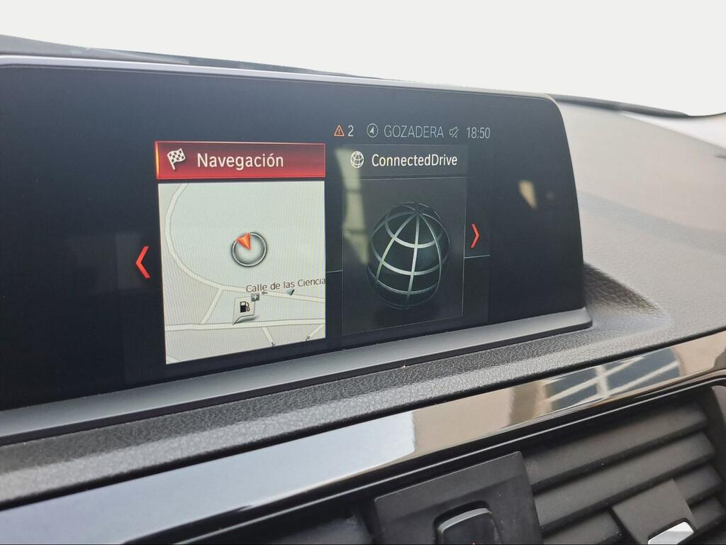 BMW Serie 1 118d - Foto 467