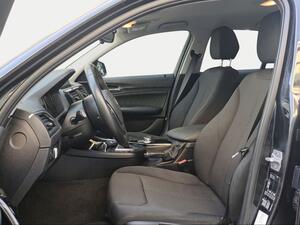 BMW Serie 1 118d