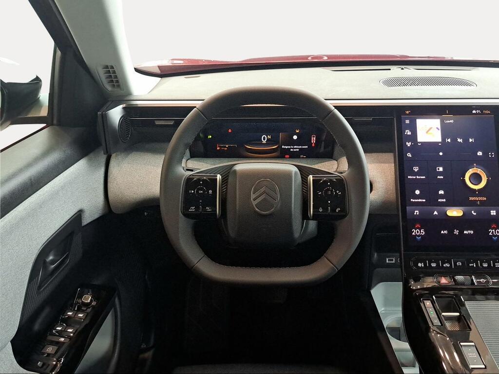 Citroën C5 Aircross HYBRID 107kW (145CV) e-DCS6 You - Foto 1321