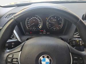 BMW Serie 1 118d