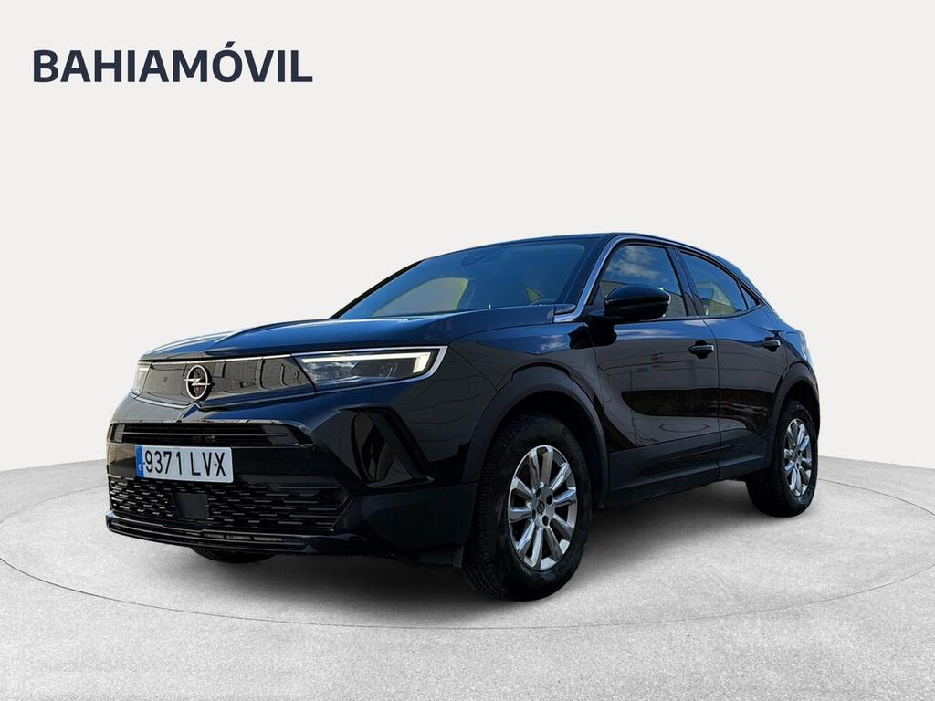 Opel Mokka 1.2 T 74kW (100 CV) Edition - Foto 1282