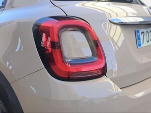 Fiat 500X City Cross 1,0 Firefly T3 88KW S&S