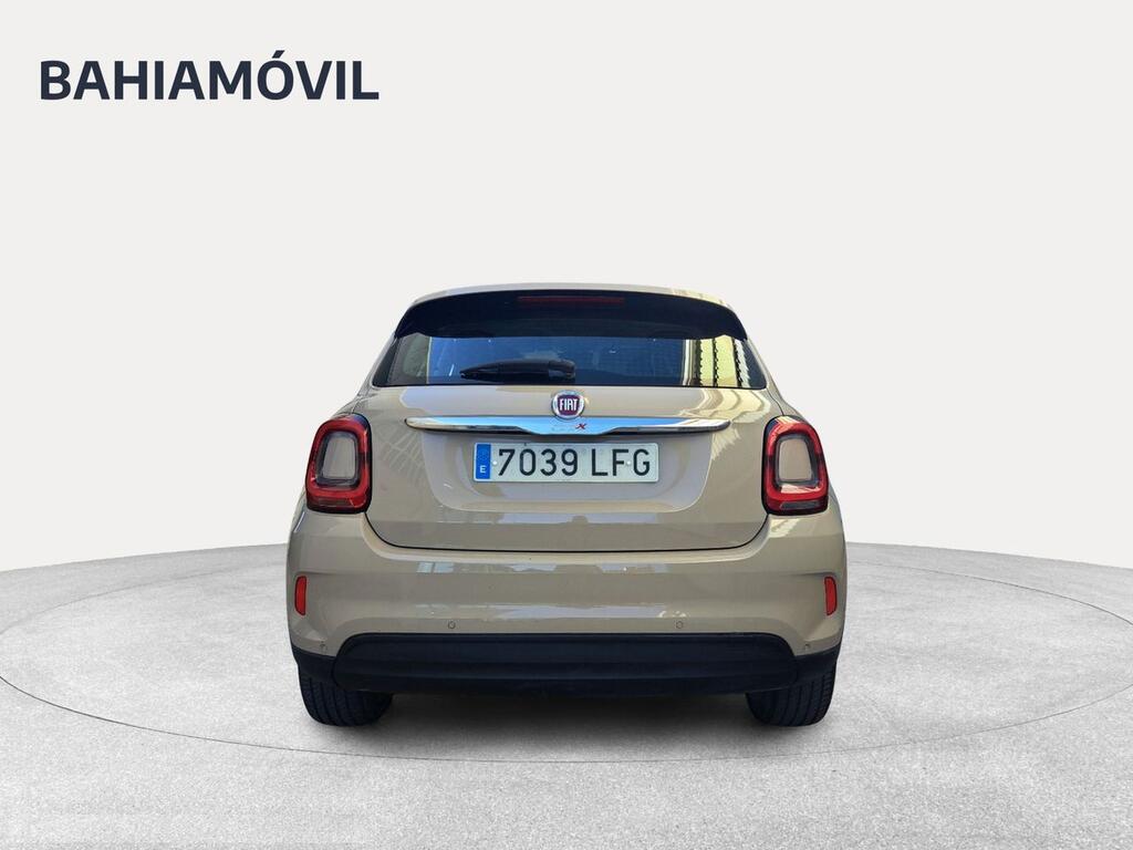 Fiat 500X City Cross 1,0 Firefly T3 88KW S&S - Foto 696