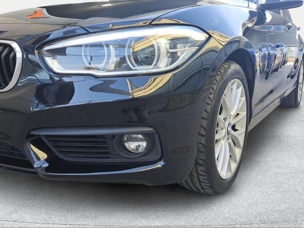 BMW Serie 1 118d - Foto 452