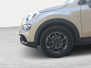 Fiat 500X City Cross 1,0 Firefly T3 88KW S&S